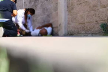 අධික රස්නය පුද්ගලයන් සීයකට මරු කැඳවයි..!