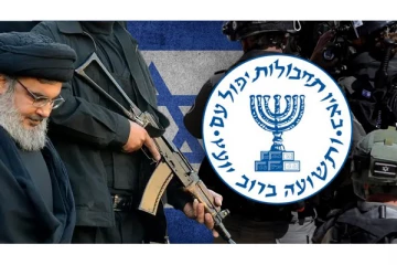 லெபனானில் இரண்டு நாட்களாகத் தொடரும் மனித வேட்டை! உலகையே அதிர்ச்சிக்குள்ளாக்கிய இஸ்ரேலிய உளவு அமைப்பு!!