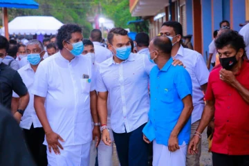 நேரடியாக கேள்விகளை கேட்கலாம்! நாமல் ராஜபக்ச வெளியிட்டுள்ள முக்கிய அறிவிப்பு