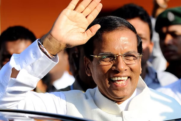 நரகத்தை விட்டு மகிழ்ச்சியுடன் வெளியேறுவேன்! மைத்திரி வெளிப்படை | Maithri Requested More Days To Vacate Residence