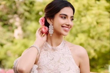 என்னை யாரும் திருமணம் செய்ய மாட்டார்கள் என கிண்டல் செய்தார்கள், ஆனால்... இளம் நடிகை மீனாட்சி சவுத்ரி