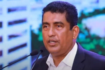 24 ஆண்டுகளில் முதல் தோல்வி; துவண்ட ஜோன்ஸ்டன் பெர்னாண்டோ!