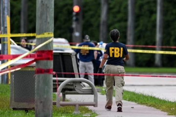 டிரம்பினை கொலை செய்ய முயற்சித்தவர் உக்ரைன் ஆதரவாளர்?