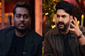 பிரபல நிகழ்ச்சியில்.. உருவகேலி செய்த தொகுப்பாளர் - அட்லீ திருப்பிக் கொடுத்த பதில்!