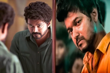 அந்த விஷயத்தால் பாதித்த நடிகர் விஜய்; உருக்கமான பேச்சு - ஆறுதல் கூறும் ரசிகைகள்!