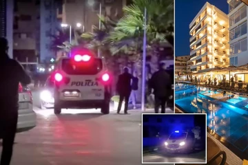 குடும்பமாக சுற்றுலா சென்ற 4 ரஷ்ய பயணிகளுக்கு நேர்ந்த துயரம்! ரிசார்ட்டில் மர்மமான முறையில் சடலமாக மீட்பு.. வெளிவந்த அதிர்ச்சி தகவல்