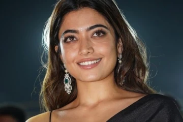 ஆடிஷன்களில் நடந்த விஷயம்.. நடிகை ராஷ்மிகா மந்தனா ஓபன் டாக்!!