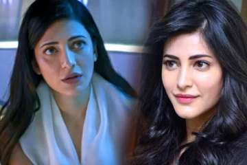 நான் பண்ணா மட்டும் தப்பா? ஏன் இப்படி நினைக்கிறீங்க- ஸ்ருதிஹாசன் ஓபன் டாக்