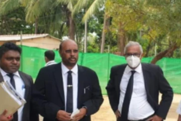விடுதலைப் புலிகளின் தலைவரின் புகைப்படத்தை வெளியிட்ட யாழ்.பத்திரிகை! நீதவான் நீதிமன்றம் கொடுத்த உத்தரவு