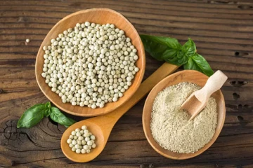 வெள்ளை மிளகில் புதைந்திருக்கும் அதிசய பலன்கள்: உடல் எடையையும் குறைக்குமாம்