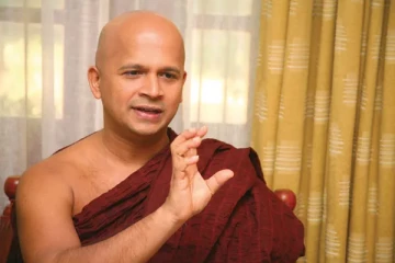 උඩුවේ ධම්මාලෝක හිමියන්ට වරෙන්තු..!