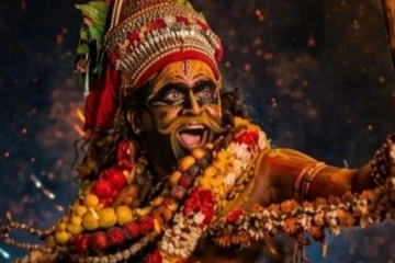 கருப்பு பார்த்து தியேட்டரில் சாமி ஆடும் நபர்கள்.. சூர்யா வைத்த வேண்டுகோள்