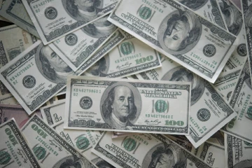 ஒரு டொலரின் தற்போதைய விற்பனை விலை எவ்வளவு தெரியுமா? இன்றைய நாணய மாற்று விகிதம்