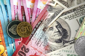 இலங்கை ரூபாயின் பெறுமதி அதிகரிப்பு!