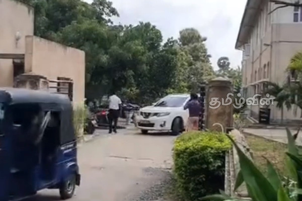 மாவீரர் நினைவு நினத்தை அனுஷ்டிக்க தடை உத்தரவு கோரிய மானிப்பாய் பொலிஸார் | Manipay Police Requset Court To Stop Mavrara Day