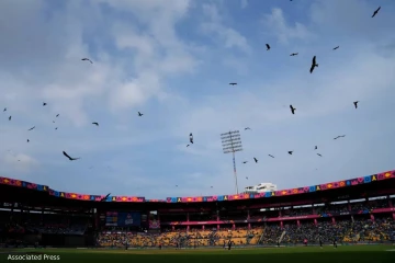 ஐபிஎல் 2026 இறுதிப்போட்டியை நடத்த அனுமதி