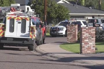 ஒரே குடும்பத்தில் மூன்று பிள்ளைகள் உட்பட ஐவர் சடலமாக மீட்பு: கொலையா? தற்கொலையா?