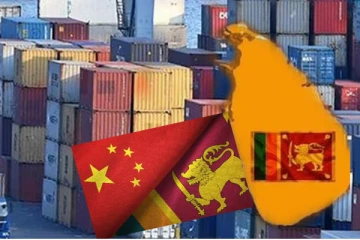 சீன திட்டங்களை தாமதமாக்கும் இலங்கை அதிகாரிகள் ...! வெளியான முக்கிய காரணம்