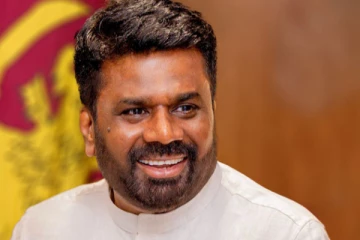 இலங்கை வெற்றிகரமாக தேசிய மறுமலர்ச்சிக்குள் நுழைந்துள்ளது: ஜனாதிபதியின் சுதந்திர தின வாழ்த்து