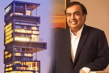 15000 கோடி மதிப்புள்ள அம்பானி வீட்டில் ஒரு ஏசி கூட இல்லை.., ஏன் தெரியுமா?