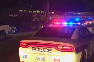 கனேடிய நகரமொன்றில் நான்கு வயது குழந்தை மீது மோதிய பயணிகள் ரயில்: அதிர்ச்சியை உருவாக்கியுள்ள ஒரு செய்தி