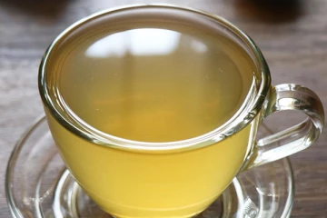 கெட்ட கொழுப்புகளை நொடியில் கரைத்து விரட்டும் கிரீன் டீ! இனி ஒரு துளி எலுமிச்சைச் சாறு விடுங்க