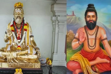 எத்தனை யுகங்கள் சித்தர்கள் வாழ்ந்தார்கள்