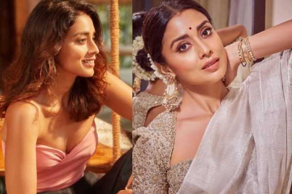 43 வயதிலும் குறையாத கிளாமர் !! நிகழ்ச்சிக்கு ஸ்ரேயா சரண் எப்படி வந்திருக்காரு பாருங்க.. | 43 Age Actress Shriya Saran Recent Video Viral 43 வயதிலும் குறையாத கிளாமர் !! நிகழ்ச்சிக்கு ஸ்ரேயா சரண் எப்படி வந்திருக்காரு பாருங்க.. | 43 Age Actress Shriya Saran Recent Video Viral