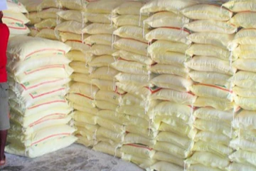 වහාම ක්‍රියාත්මක වන පරිදි තිරිගු පිටි මිල ඉහළ අගයකින් වැඩි කරයි..