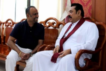 உதயங்கவுக்கும் பொதுஜன பெரமுனவுக்கும் தொடர்பில்லை : மகிந்த தரப்பின் அறிவிப்பு