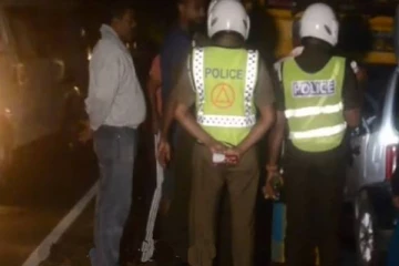 திருகோணமலைக்கு சுற்றுலா செல்லும் போது ஏற்பட்ட அசம்பாவிதம்: உயிரிழந்த இளைஞன்!