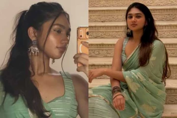 பிக்பாஸ் பிரபலம் ஜோவிகாவா இது!! ரீசெண்ட் புகைப்படங்கள்..