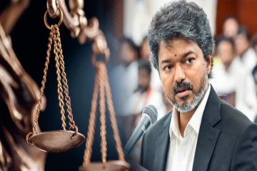 தமிழக முதல்வர் விஜய்க்கு 2 நாட்கள் கால அவகாசம் - உயர் நீதிமன்றம் விடுத்த இறுதி எச்சரிக்கை