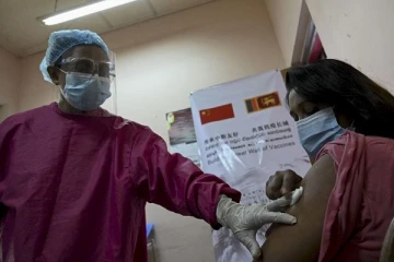 ஜனாதிபதியின் பரிந்துரையின் காரணமாகவா சீன தடுப்பூசிக்கு அனுமதி கிடைத்தது?