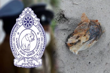 ஏறாவூர் பகுதியில் கைக்குண்டு மீட்பு - தீவிரப்படுத்தப்படும் விசாரணை