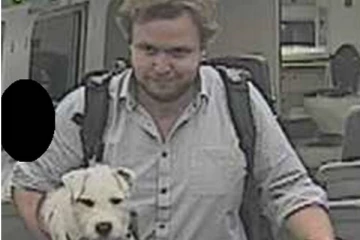 லண்டனில் வெவ்வேறு சமயத்தில் மனிதர்களை பாய்ந்து வந்து கடித்த ஒரு நாய்! பொலிசார் எச்சரிக்கை