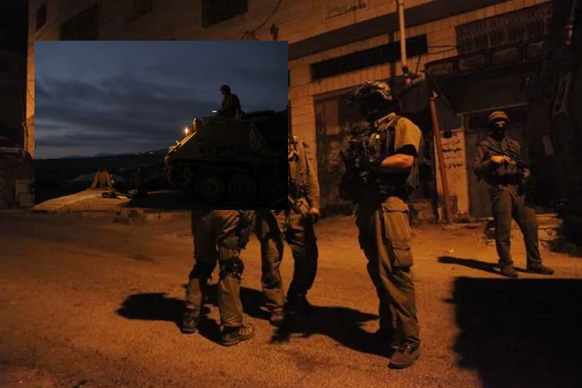 சொந்த படைக்கலம் மீது இடைமறிப்பு ஏவுகணை ஏவிய இஸ்ரேல் | Israel Fires Interceptor Missile Own Military Base
