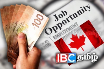 ஒரு மணிநேரத்திற்கு 35 டொலர்களுக்கும் மேற்பட்ட சம்பளம்! கனடாவில் அதிக கேள்வியுடைய வேலைகள்