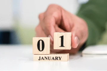 2024 ஜனவரி 1 முதல் ஏற்படும் சில முக்கிய மாற்றங்கள்., அவசியம் தெரிந்துகொள்ளுங்கள்