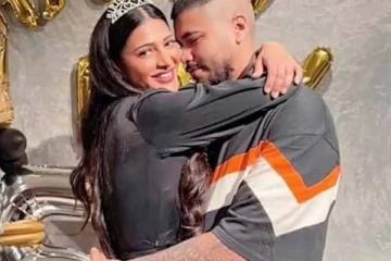 காதலனை பிரிந்த ஸ்ருதிஹாசன்! அழிக்கப்பட்ட இன்ஸ்டாகிராம் புகைப்படம்