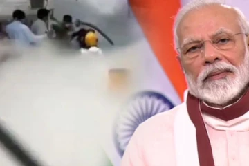 என் மனதுக்கு மிகவும் வலியை ஏற்படுத்துகிறது – பிரதமர் மோடி உருக்கமான பதிவு!