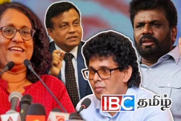 சிக்கிய சில NPP அமைச்சர்கள்: வெளியான ஜனாதிபதி - பிரதமர் உள்ளிட்டவர்களின் சொத்து விபரம்