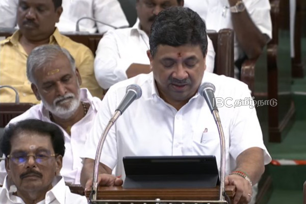 Budget that cheated people - Seaman Review Budget that cheated people - Seaman Review