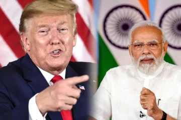 இந்தியா, சீனா, பிரேசில் மீதான வரிகளை அதிகரிக்க டிரம்ப் திட்டம்