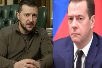 உக்ரைன் ஜனாதிபதி கொல்லப்படுவார்! ரஷ்யா முன்னாள் அதிபரின் பரபரப்பு தகவல்