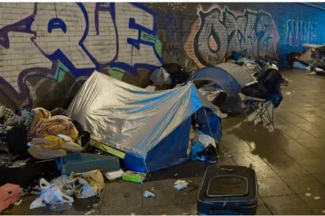 மக்கள் தெருக்களில் வாழ்வதை முடிவுக்குக் கொண்டு வர ஜேர்மனி திட்டம்: திட்டத்திலுள்ள நடைமுறைப் பிரச்சினைகள்