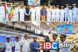திருகோணமலை துறைமுகத்தை வந்தடைந்த ஐ.என்.எஸ்.கரியல் இந்திய போர்க்கப்பல்