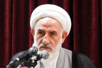 ஈரான் நாட்டின் சக்திவாய்ந்த மதகுரு சுட்டுக்கொலை!