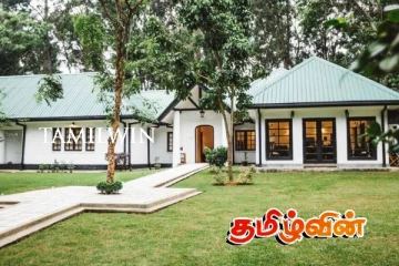 அமைச்சர்களுக்காக ஒதுக்கப்பட்ட ஆடம்பர குடியிருப்புகள் : வருமானம் ஈட்டும் அரசின் திட்டம்