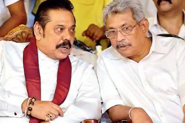 விமல் வீரவன்ச மன்னிப்பு கேட்க வேண்டும்! | Wimal Weeravansa Should Apologize